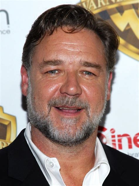 how much is russell crowe worth